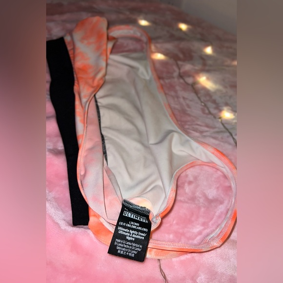 Workout bra - Picture 2 of 2